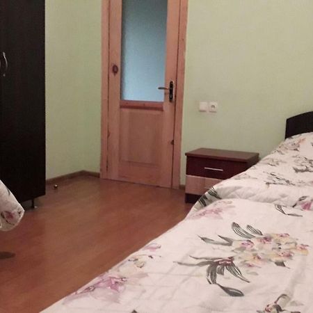 Hotel Kobuleti Bagrationi 40 Extérieur photo