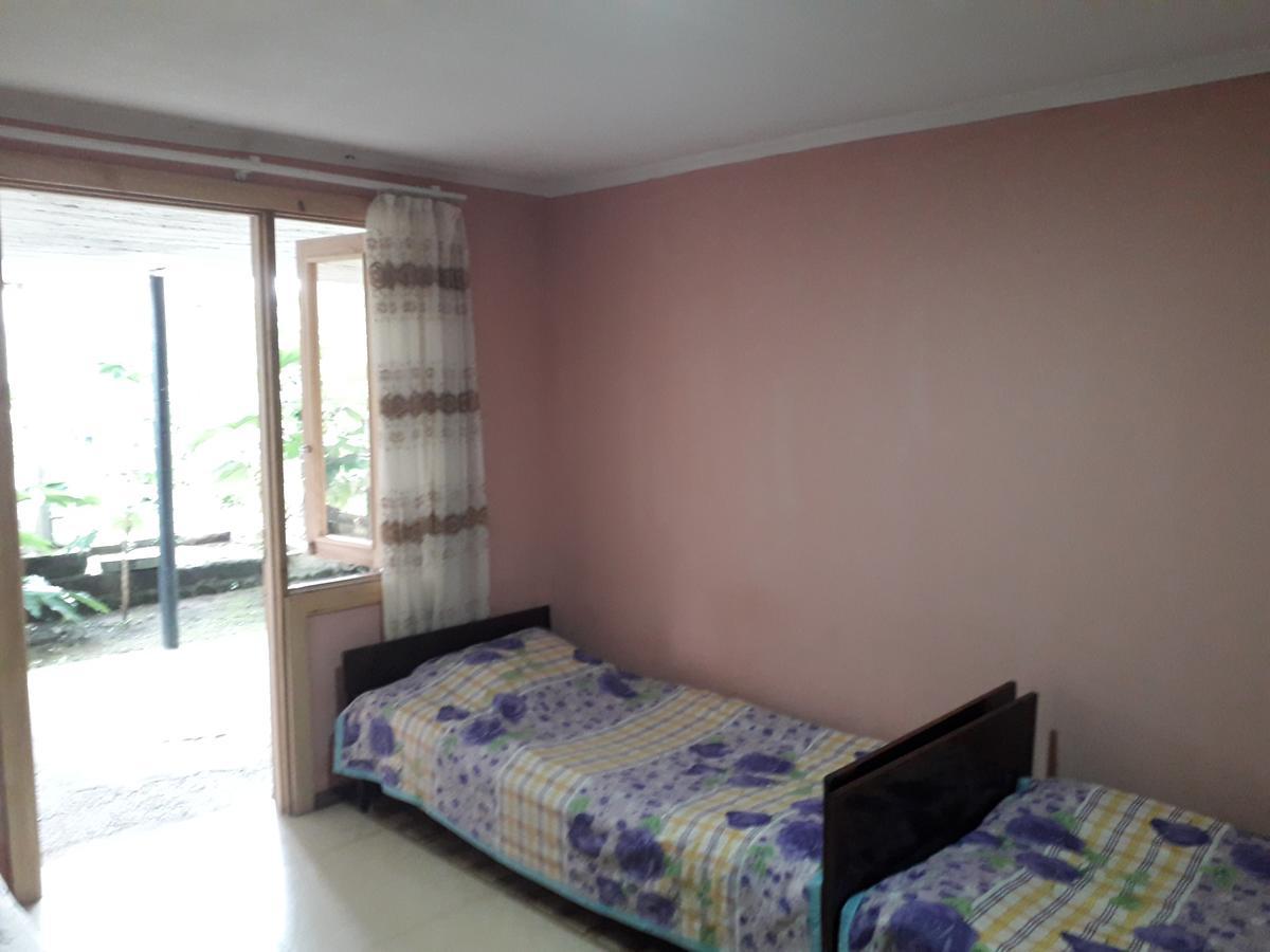 Hotel Kobuleti Bagrationi 40 Extérieur photo