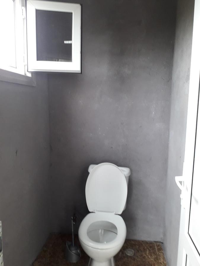 Hotel Kobuleti Bagrationi 40 Extérieur photo